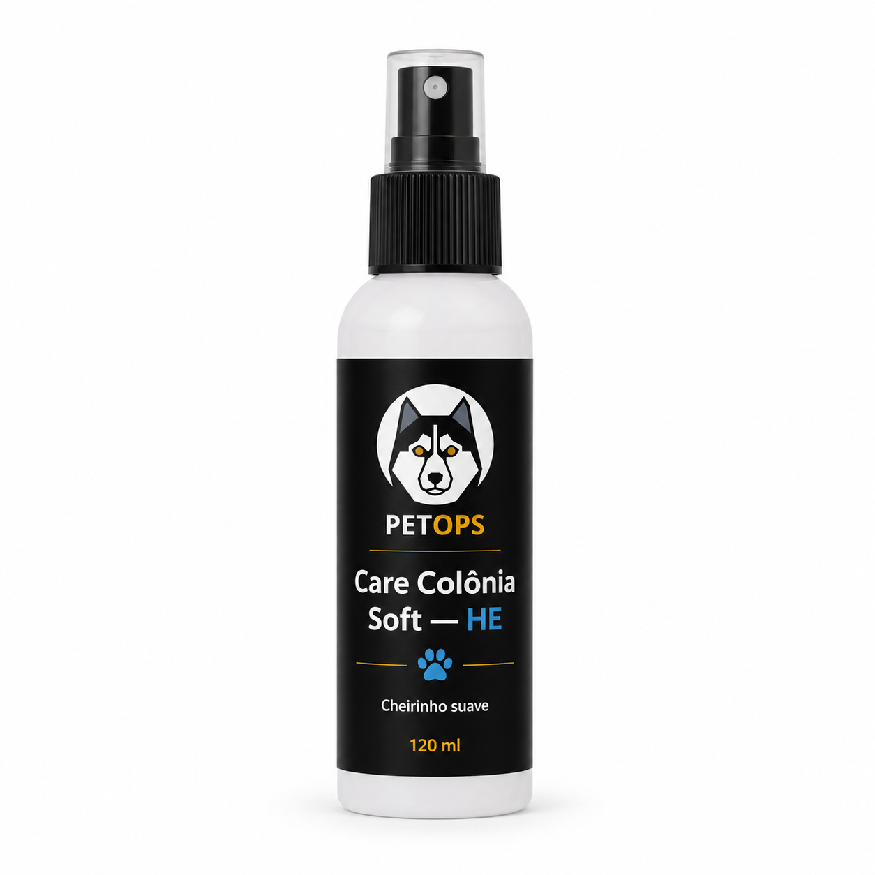 Care Colônia Soft — He