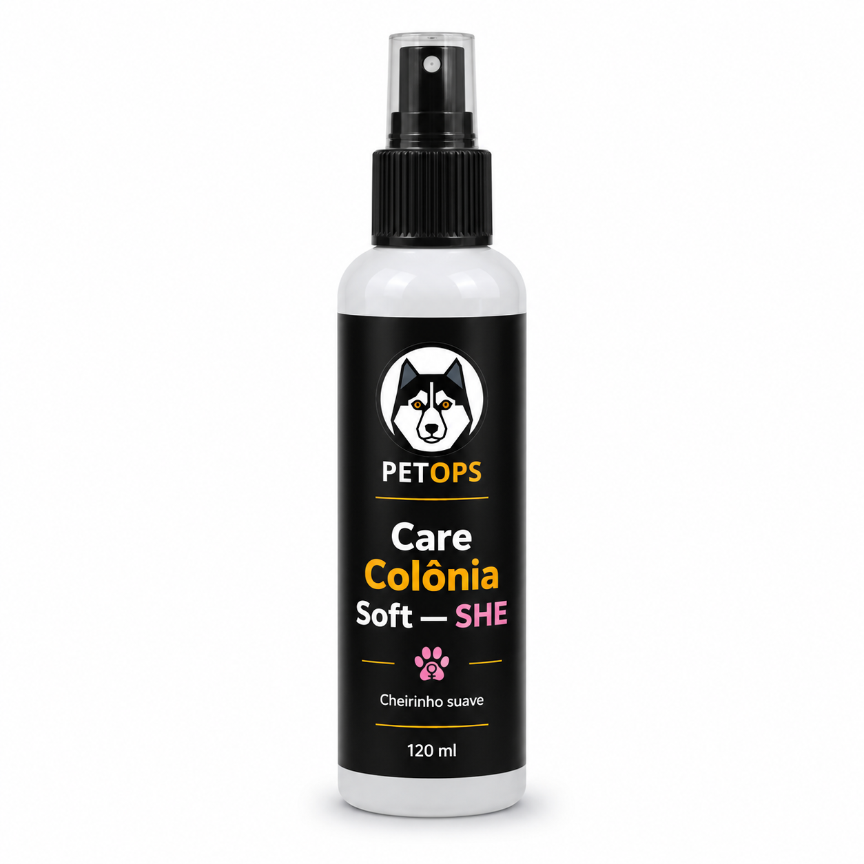 Care Colônia Soft — She