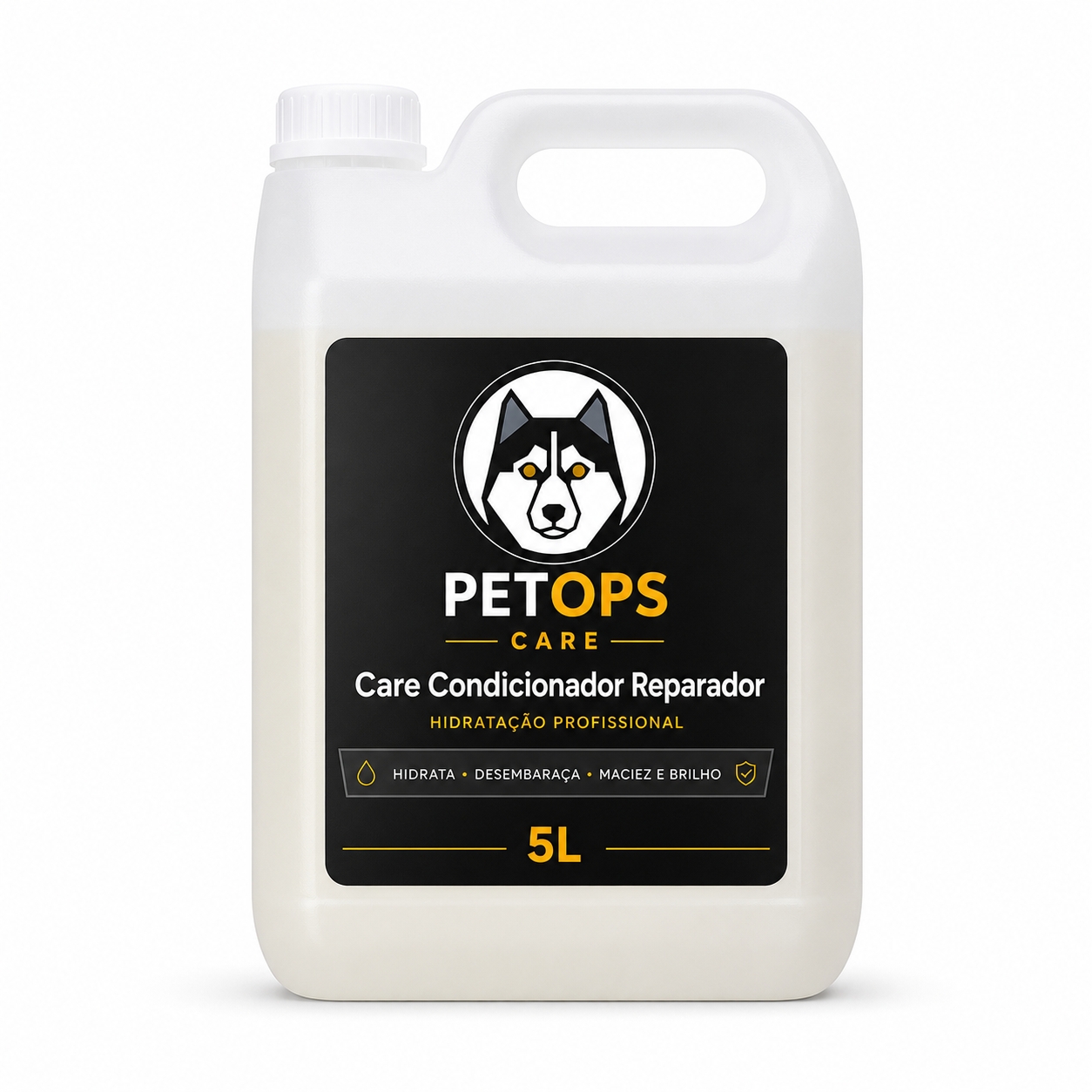 Care Condicionador Reparador