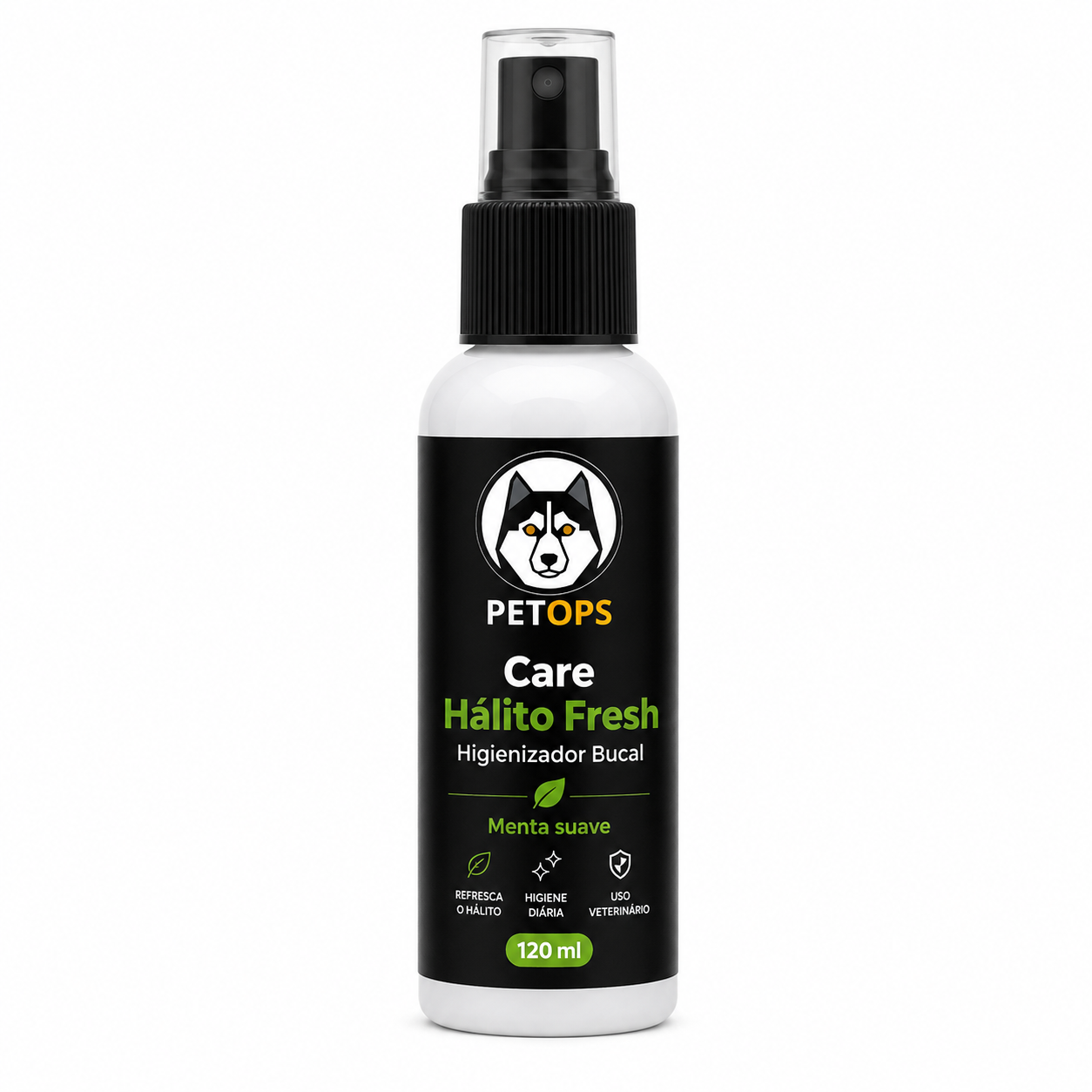 Care Hálito Fresh