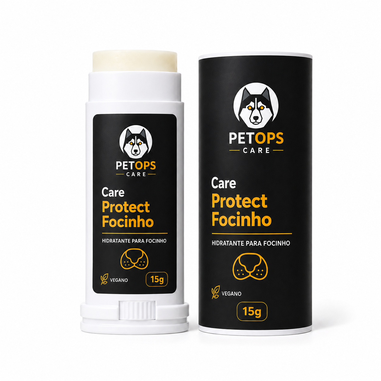Care Protect Focinho